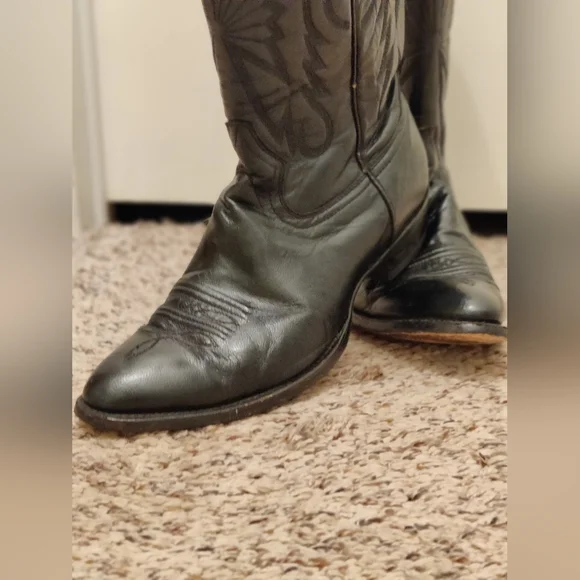 🤠 CORRAL WESTERN COWBOY BOOTS -10D - Picture 14 of 16